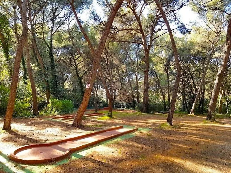 T2 Au Calme Avec Piscine Et Parking Apartment Six-Fours-les-Plages
