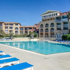 Appartement Les Rivages De Coudoulière-14, Six-Fours-les-Plages