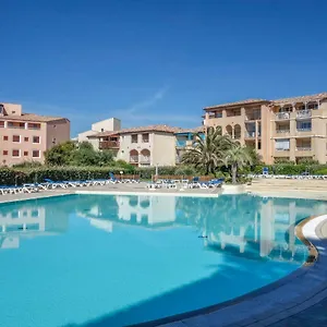 Appartement Les Rivages De Coudoulière-9, Six-Fours-les-Plages